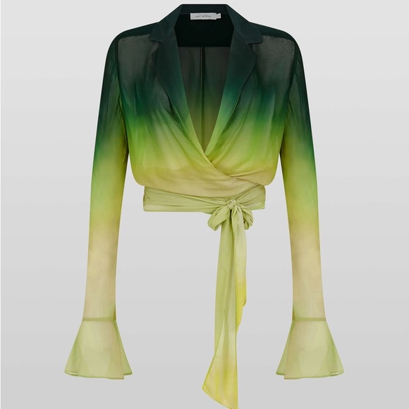 NWT Rat & Boa Cypress Top + Skirt Set XS - Picture 4 of 5